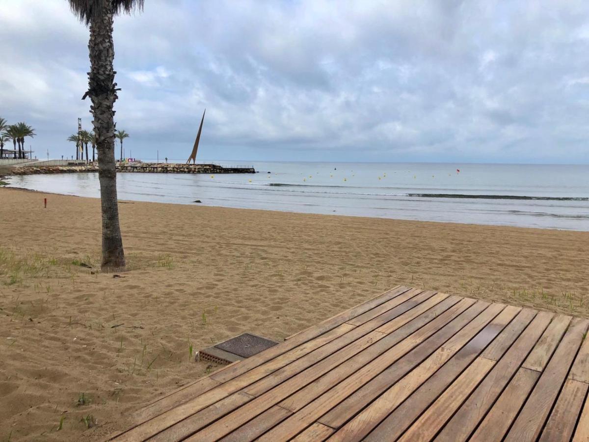 Apartamento Vista Mar Salou Exterior photo
