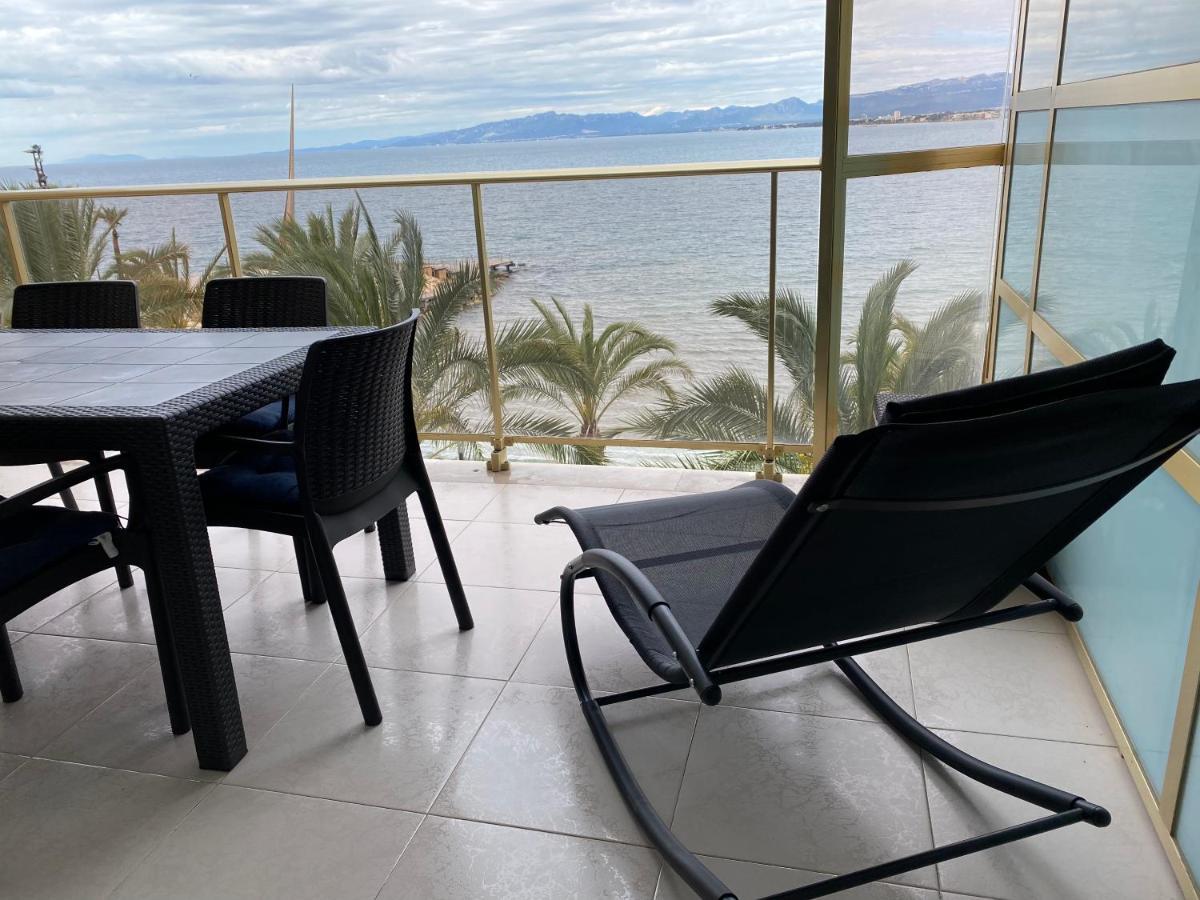 Apartamento Vista Mar Salou Exterior photo