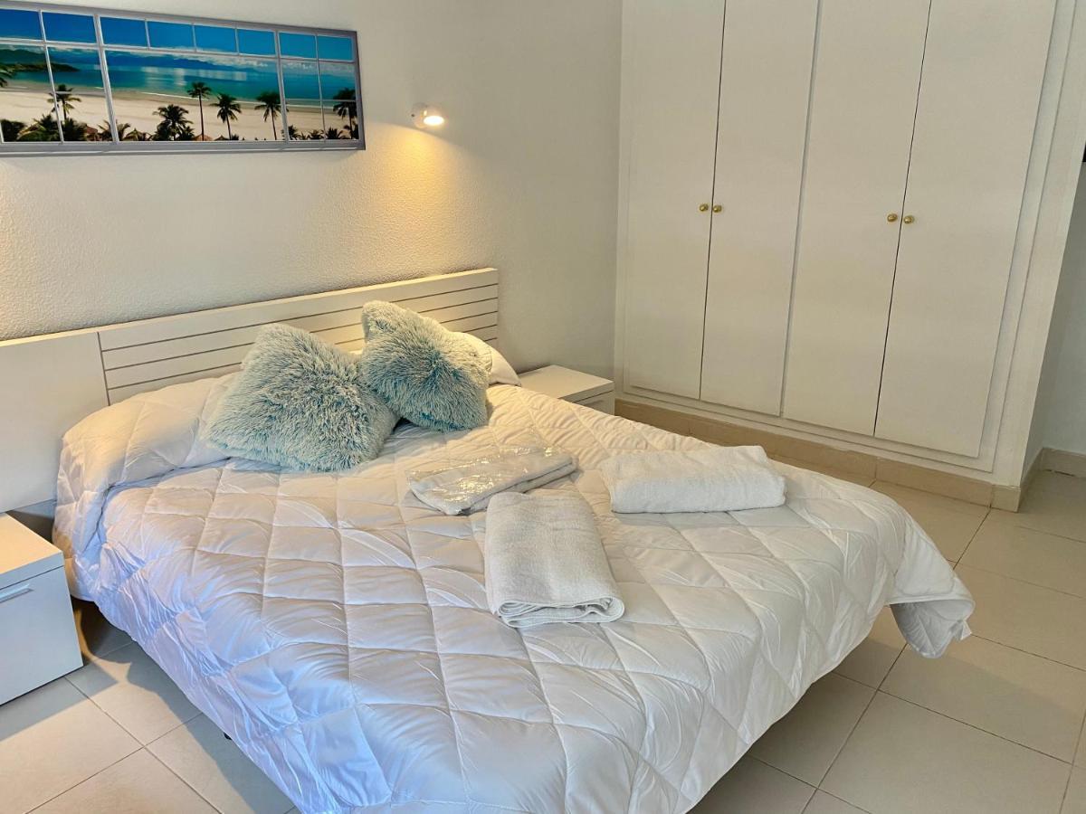 Apartamento Vista Mar Salou Exterior photo