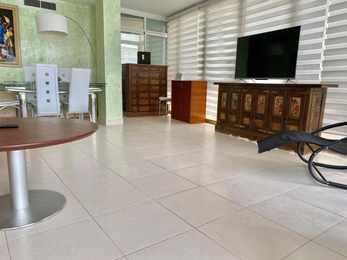 Apartamento Vista Mar Salou Exterior photo