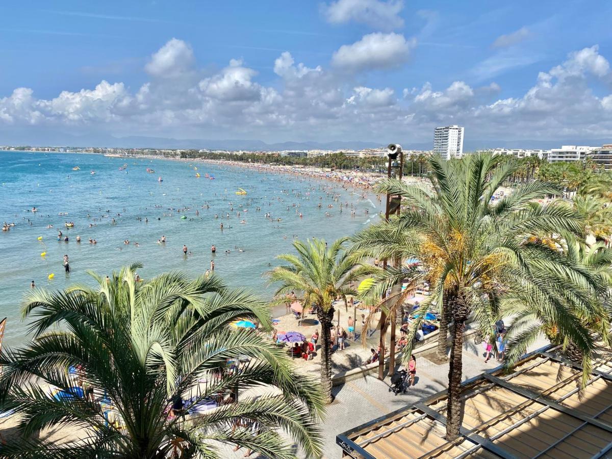 Apartamento Vista Mar Salou Exterior photo