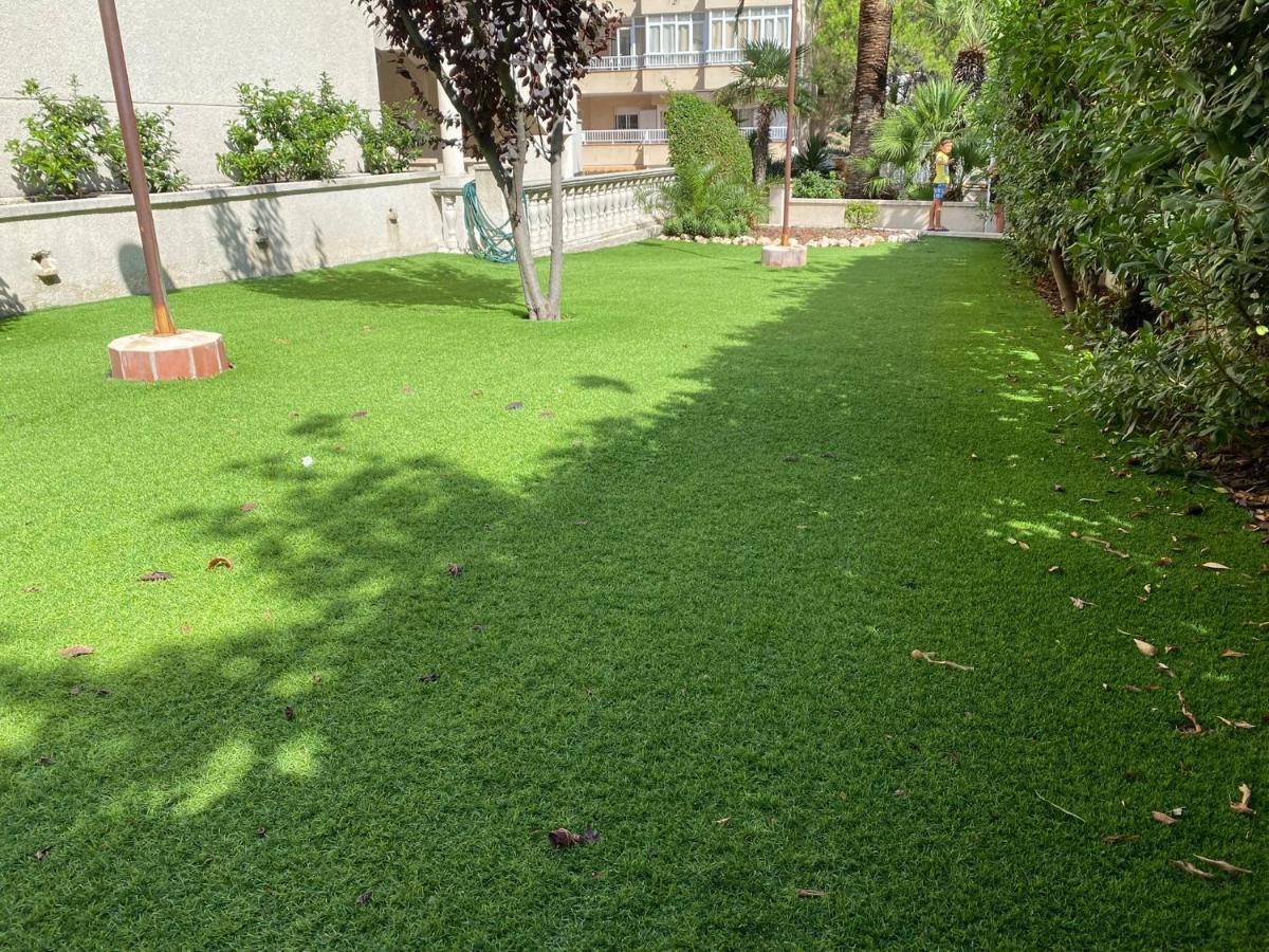Apartamento Vista Mar Salou Exterior photo