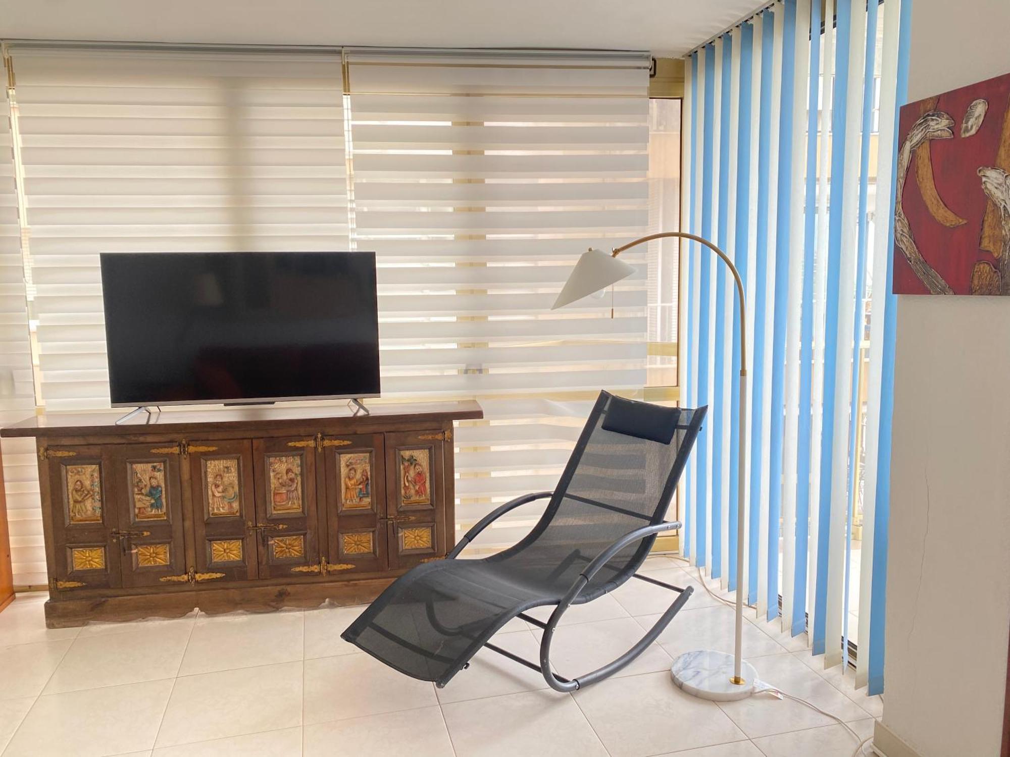 Apartamento Vista Mar Salou Exterior photo
