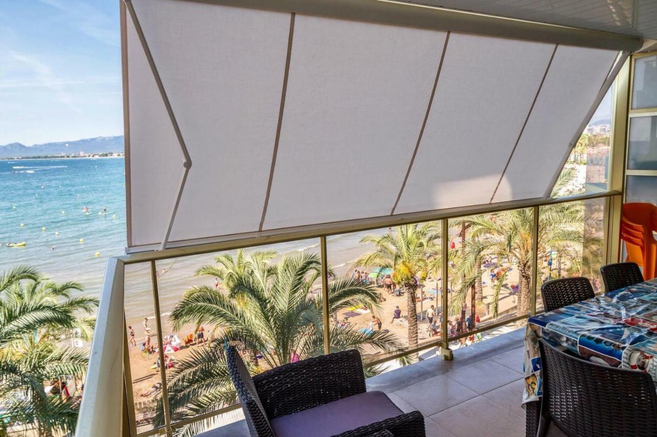 Apartamento Vista Mar Salou Exterior photo