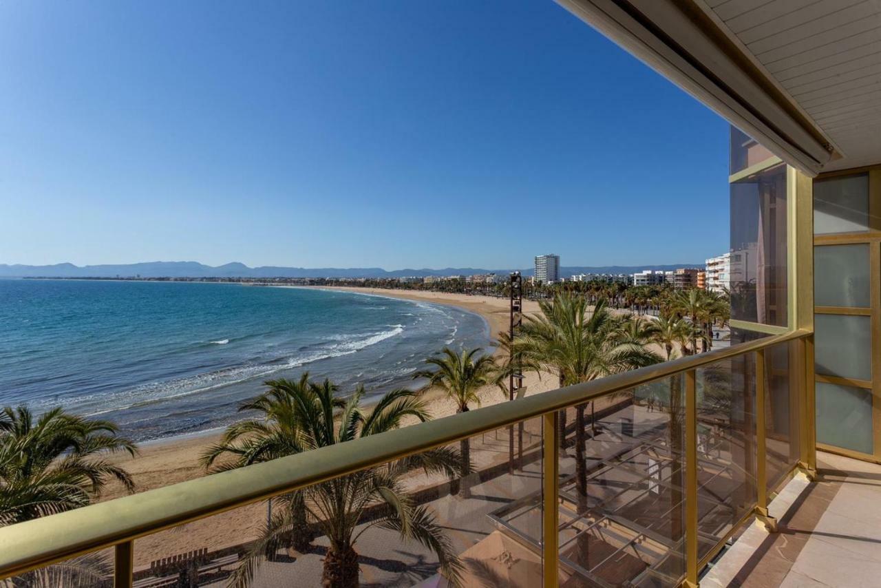 Apartamento Vista Mar Salou Exterior photo