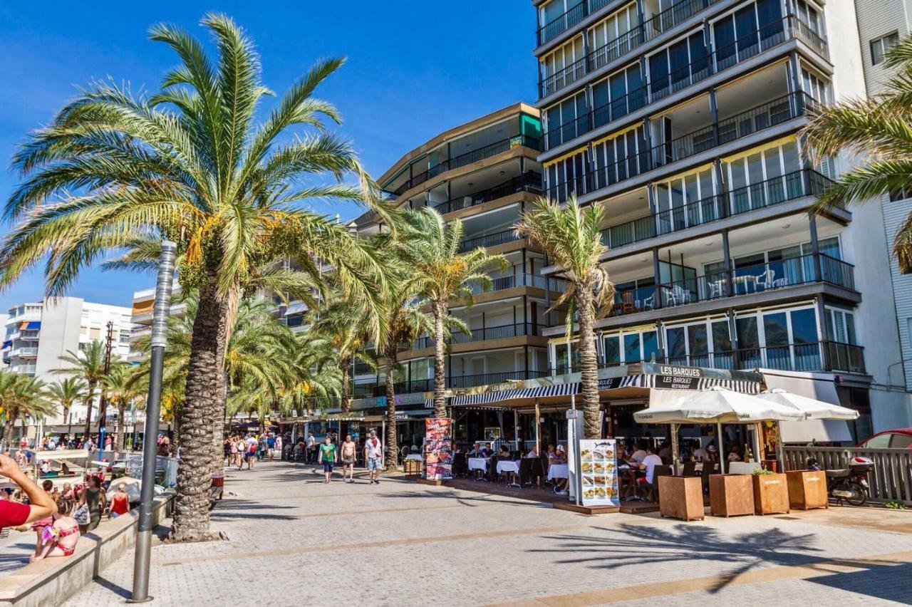 Apartamento Vista Mar Salou Exterior photo