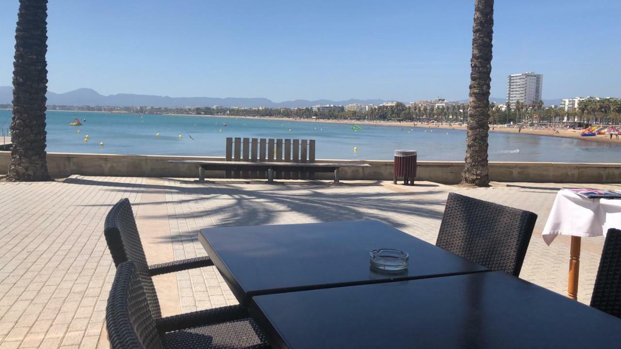 Apartamento Vista Mar Salou Exterior photo